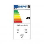 Frigorfico LG GTBV20PYGK