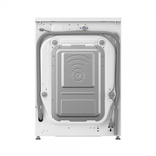 Máquina de Lavar Roupa LG F4X7009TWB Máquina de Lavar Roupa LG F4X7009TWB