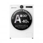 Mquina de Lavar Roupa LG F4X7009TWB