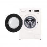 Mquina de Lavar Roupa LG F4X1008NWK