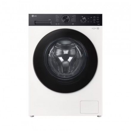 Mquina de Lavar Roupa LG F4X5511THB