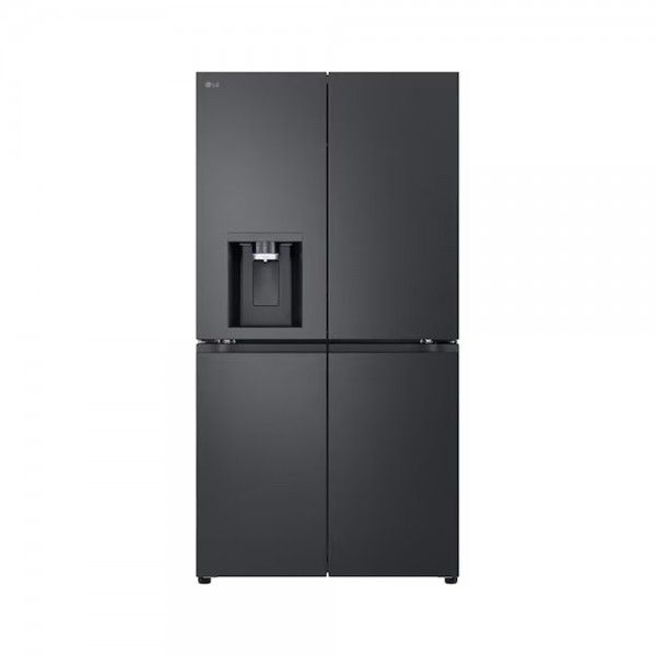 Frigorífico Americano LG GMF961EV5E