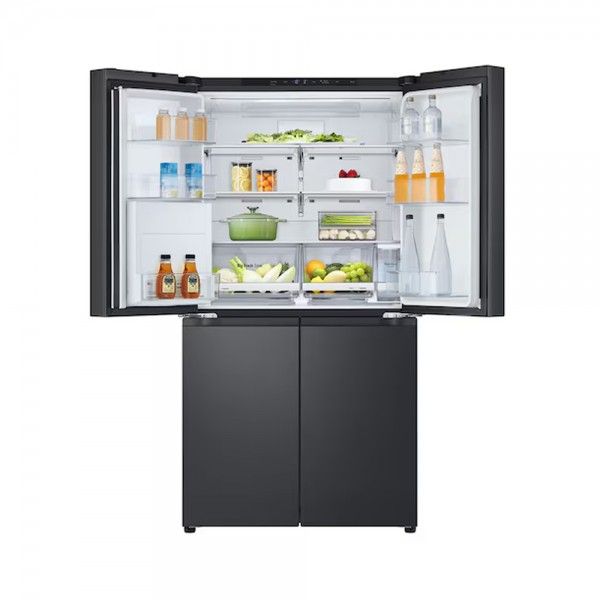 Frigorífico Americano LG GMF961EV5E Frigorífico Americano LG GMF961EV5E