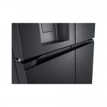 Frigorfico Americano LG GMF961EV5E