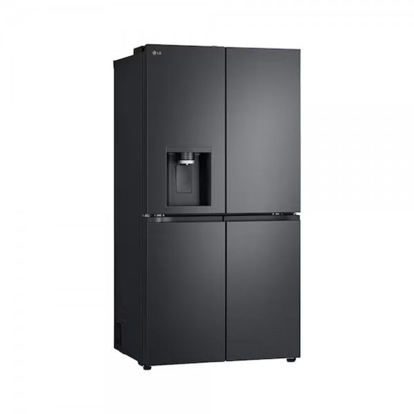 Frigorífico Americano LG GMF961EV5E Frigorífico Americano LG GMF961EV5E