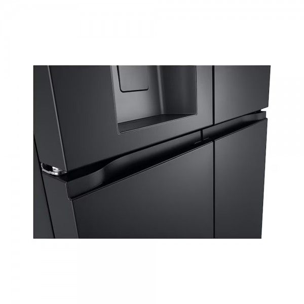 Frigorífico Americano LG GMF961EV5E Frigorífico Americano LG GMF961EV5E