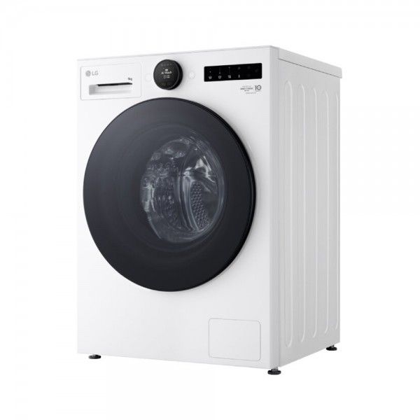 Mquina de Lavar Roupa LG F4X9009TWCE