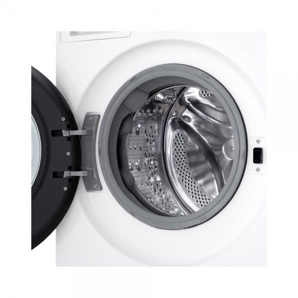 Mquina de Lavar Roupa LG F4X9009TWCE