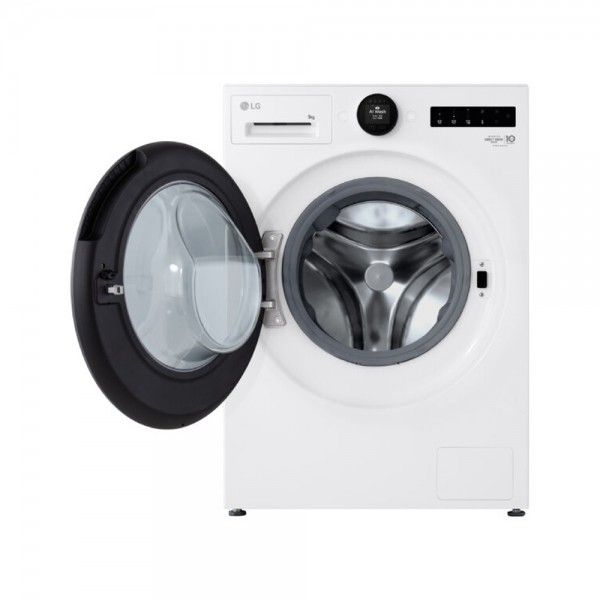 Mquina de Lavar Roupa LG F4X9009TWCE