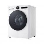 Mquina de Lavar Roupa LG F4X9009TWCE
