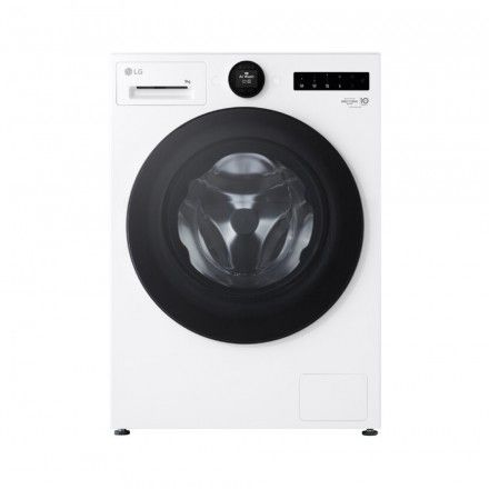 Mquina de Lavar Roupa LG F4X9009TWCE