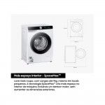 Mquina de Lavar Roupa SAMSUNG WW90DG6G94LKU3