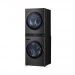 Mquina de Lavar e Secar Roupa LG WashTower WT1716BBF
