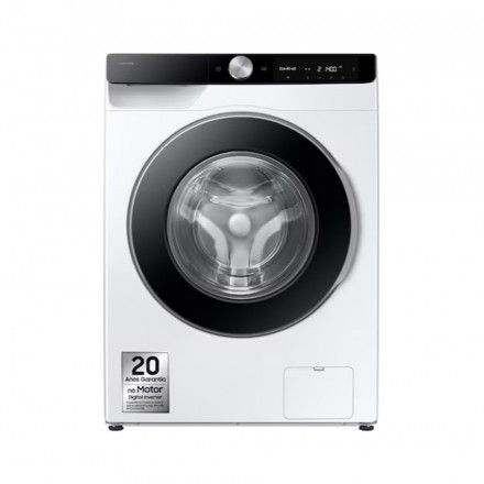 Mquina de Lavar Roupa SAMSUNG WW90DG6G94LKU3