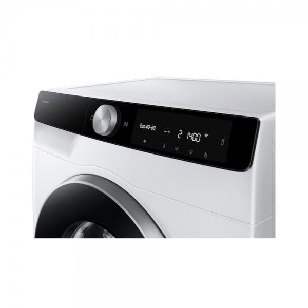 Máquina de Lavar Roupa SAMSUNG WW90DG6G94LKU3 Máquina de Lavar Roupa SAMSUNG WW90DG6G94LKU3