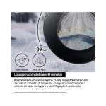 Mquina de Lavar Roupa SAMSUNG WW90DG6G94LKU3