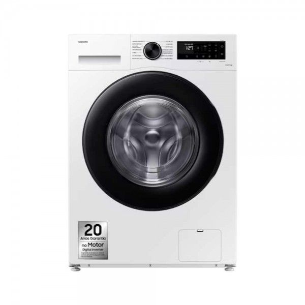 Máquina de Lavar Roupa SAMSUNG WW10FG5U34AEEP