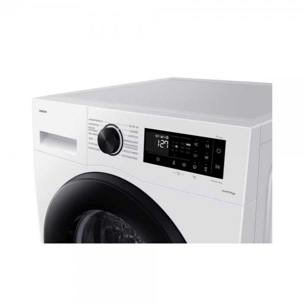 Máquina de Lavar Roupa SAMSUNG WW10FG5U34AEEP Máquina de Lavar Roupa SAMSUNG WW10FG5U34AEEP