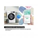 Mquina de Lavar Roupa SAMSUNG WW10FG5U34AEEP