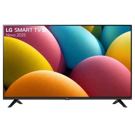 TV LG 43 43LR60006LA (LED - Full HD - Smart TV - 109 cm)