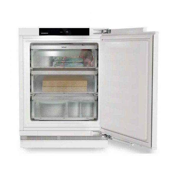 Arca Vertical de Encastre LIEBHERR SUFNd 365i Prime