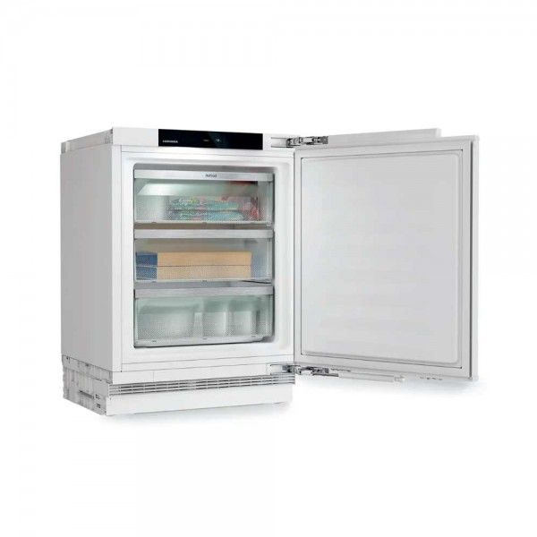 Arca Vertical de Encastre LIEBHERR SUFNd 365i Prime