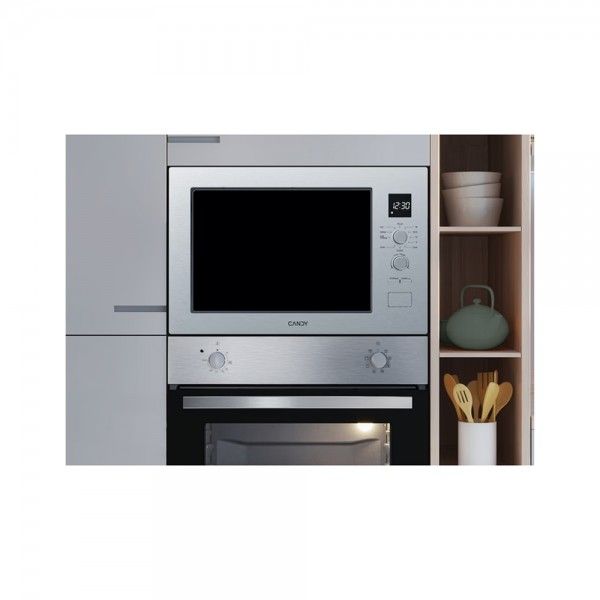 Micro-ondas de Encastre CANDY CA38FL7NWXW Micro-ondas de Encastre CANDY CA38FL7NWXW