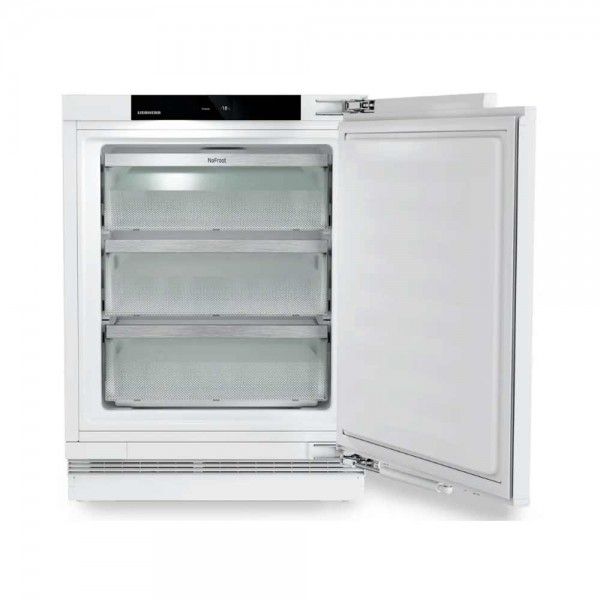 Arca Vertical de Encastre LIEBHERR SUFNd 365i Prime