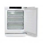 Arca Vertical de Encastre LIEBHERR SUFNd 365i Prime