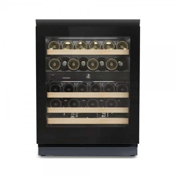 Cave de Vinho de Encastre LIEBHERR UWgb 3632 Vinidor