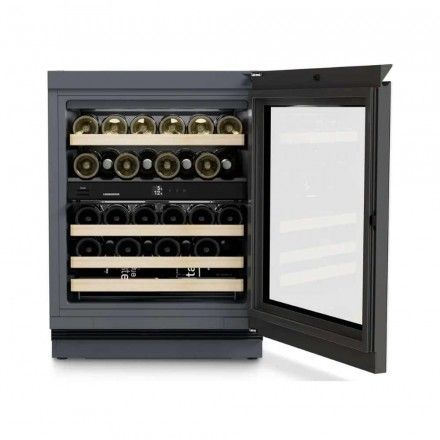 Cave de Vinho de Encastre LIEBHERR UWgb 3632 Vinidor