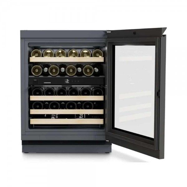 Cave de Vinho de Encastre LIEBHERR UWgb 3632 Vinidor