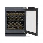 Cave de Vinhos de Encastre LIEBHERR UWpri 3661 Vinidor Selection