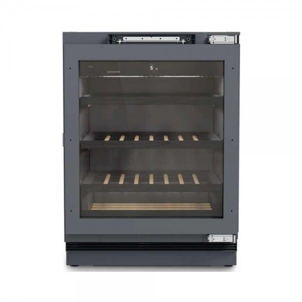 Cave de Vinhos de Encastre LIEBHERR UWpri 3661 Vinidor Selection