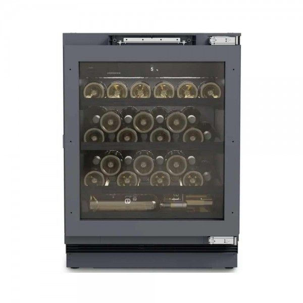 Cave de Vinhos de Encastre LIEBHERR UWpri 3661 Vinidor Selection