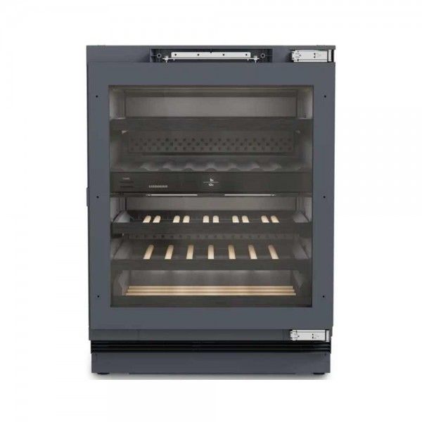 Cave de Vinho de Encastre LIEBHERR UWpri 3662 Vinidor Selection