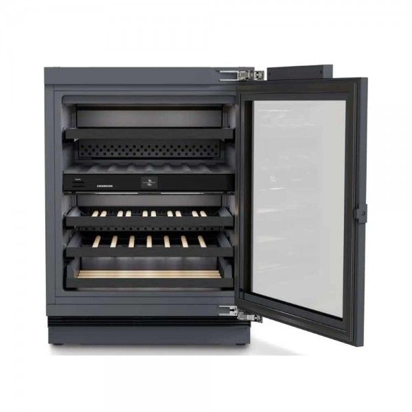 Cave de Vinho de Encastre LIEBHERR UWpri 3662 Vinidor Selection