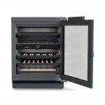 Cave de Vinho de Encastre LIEBHERR UWpri 3662 Vinidor Selection