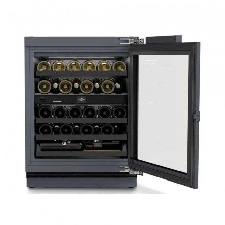 Cave de Vinho de Encastre LIEBHERR UWpri 3662 Vinidor Selection