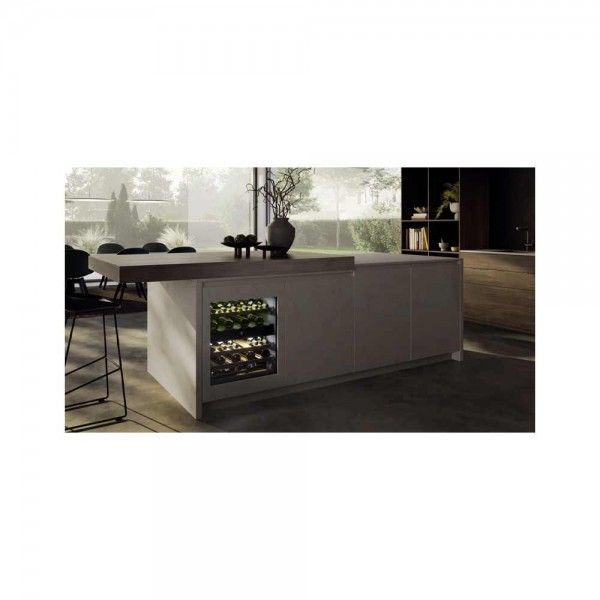 Cave de Vinho de Encastre LIEBHERR UWpri 3662 Vinidor Selection