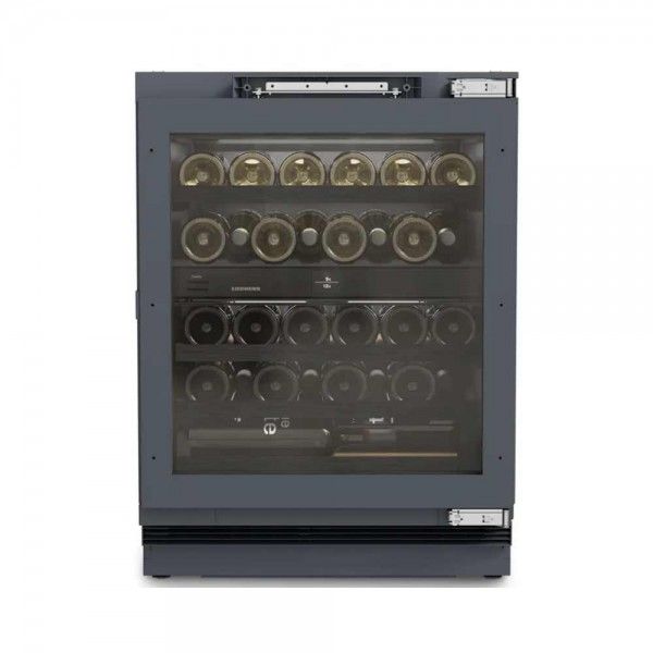 Cave de Vinho de Encastre LIEBHERR UWpri 3662 Vinidor Selection