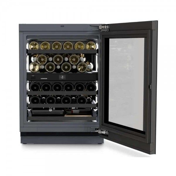 Cave de Vinho de Encastre LIEBHERR UWgbi 3782 Vinidor Selection