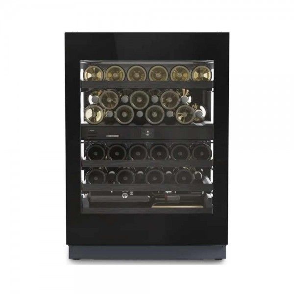 Cave de Vinho de Encastre LIEBHERR UWgbi 3782 Vinidor Selection Cave de Vinho de Encastre LIEBHERR UWgbi 3782 Vinidor Selection