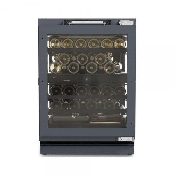Cave de Vinho de Encastre LIEBHERR UWpri 3782 Vinidor Selection Cave de Vinho de Encastre LIEBHERR UWpri 3782 Vinidor Selection
