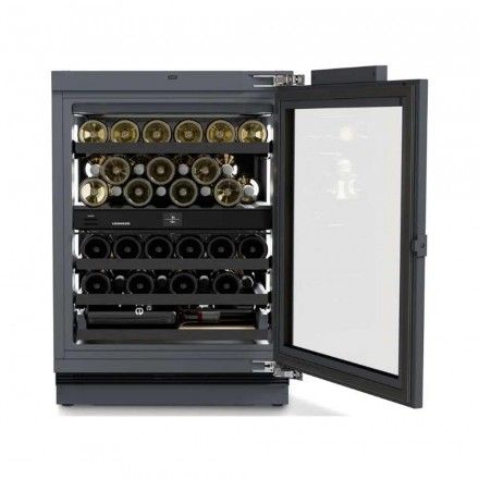 Cave de Vinho de Encastre LIEBHERR UWpri 3782 Vinidor Selection