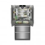 Frigorfico Combinado LIEBHERR CBNste 8872