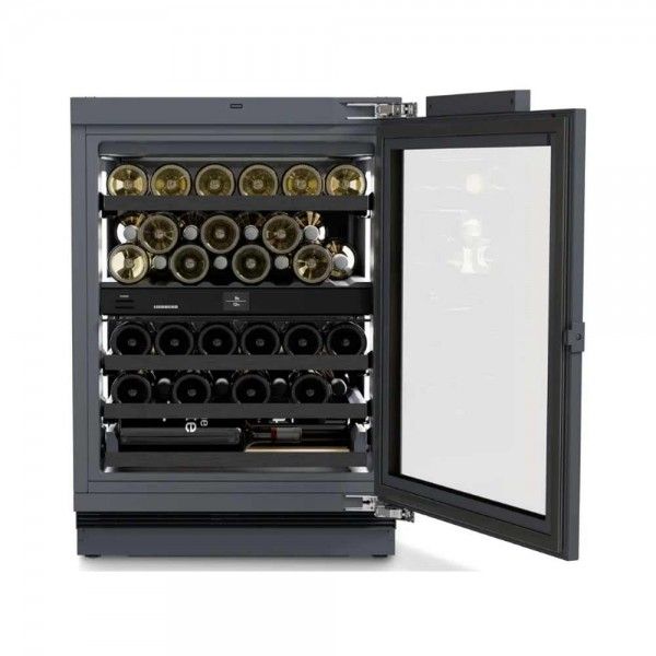 Cave de Vinho de Encastre LIEBHERR UWpri 3782 Vinidor Selection