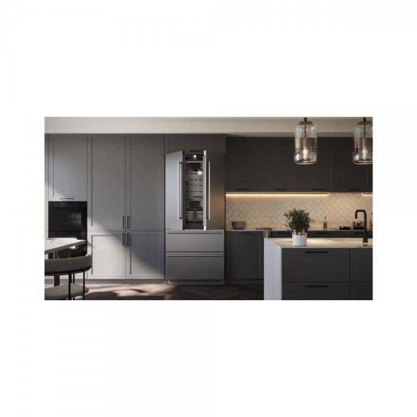 Frigorífico Combinado LIEBHERR CBNste 8872 Frigorífico Combinado LIEBHERR CBNste 8872