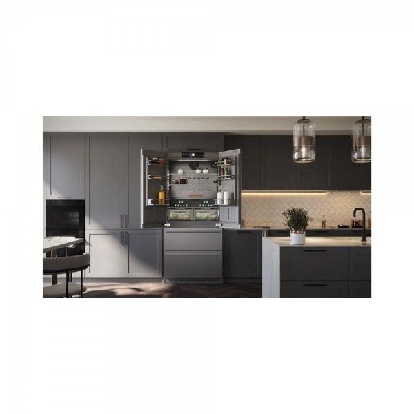 Frigorífico Combinado LIEBHERR CBNste 8872 Frigorífico Combinado LIEBHERR CBNste 8872