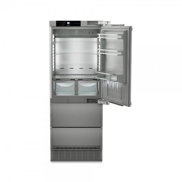 Frigorfico Combinado de Encastre LIEBHERR ECBNe 7870